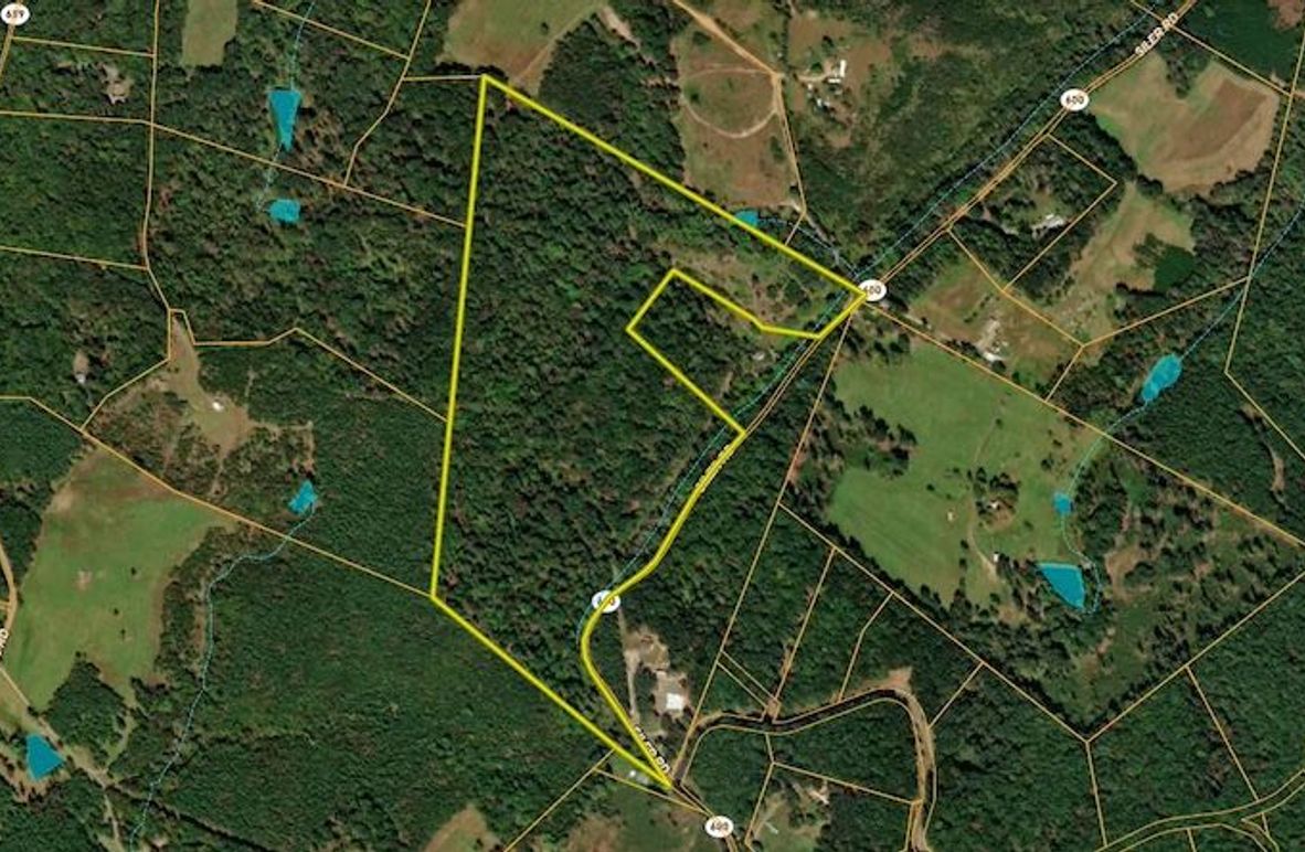 Frederick 54.09 Aerial 1