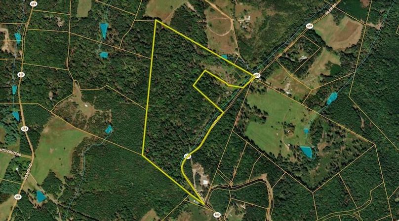 Frederick 54.09 Aerial 1