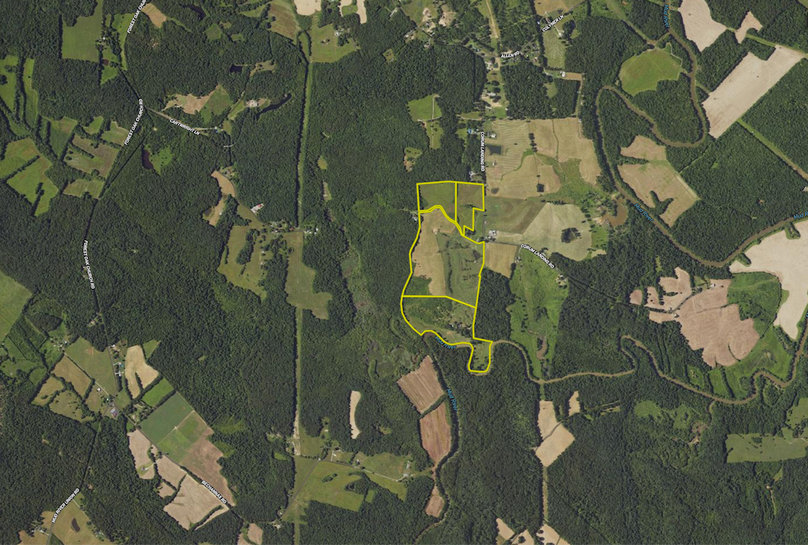 Muhlenberg KY 113.575.aerial.mid range