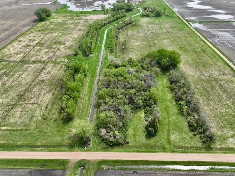 Pic 5 Buildable Site