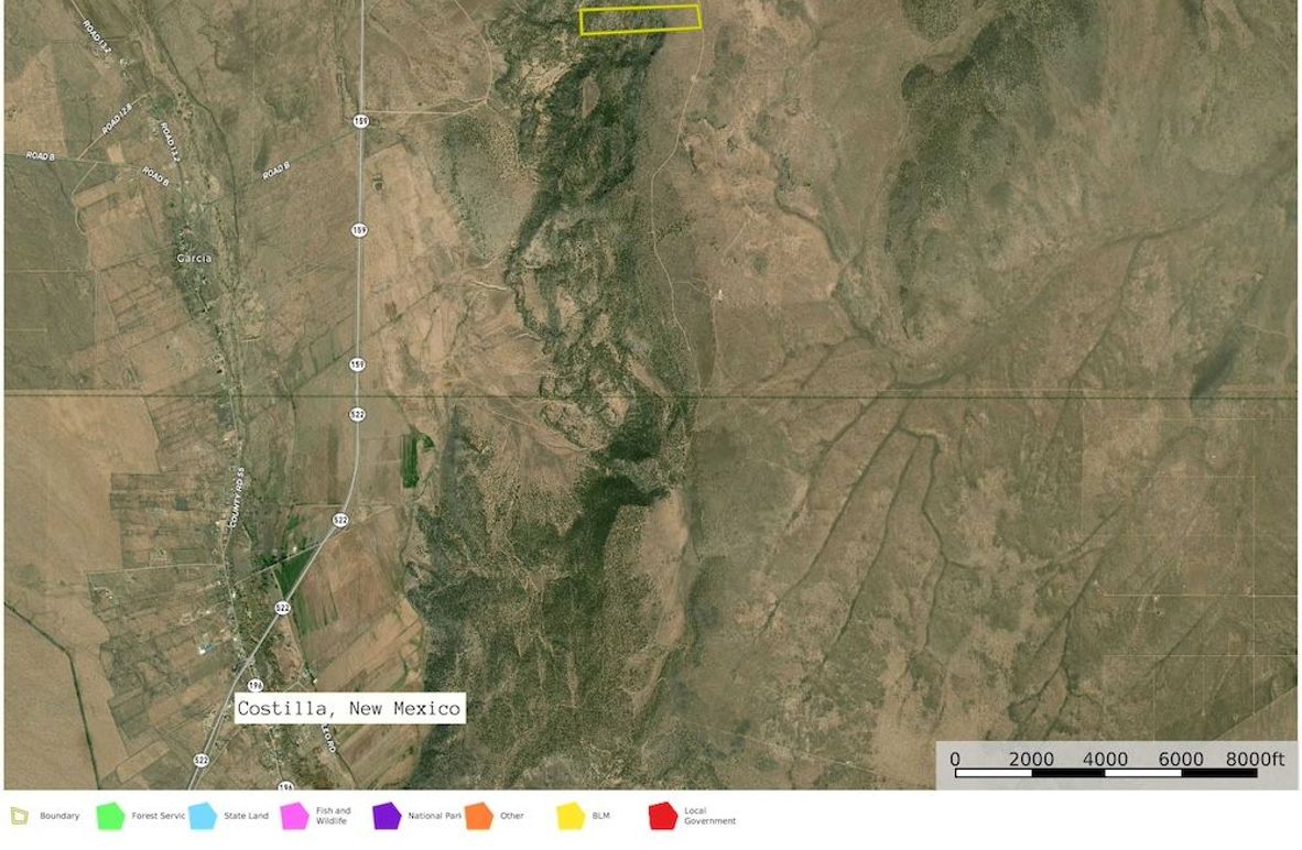 Costilla, CO 39.72 Land Jack LLC Aerial 2 (1)