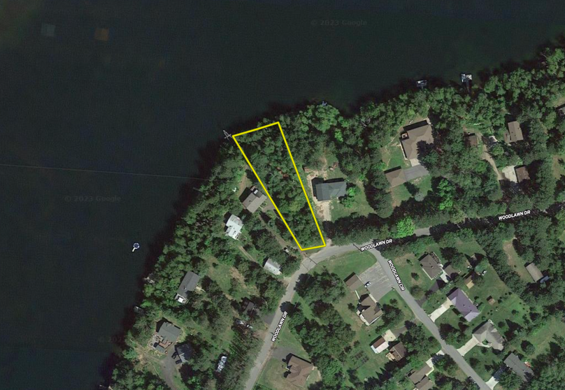 TBD Woodlawn Dr. Close