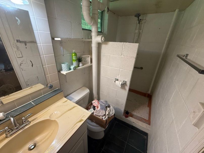 035 a 2nd bathroom in the downstairs basement area-2