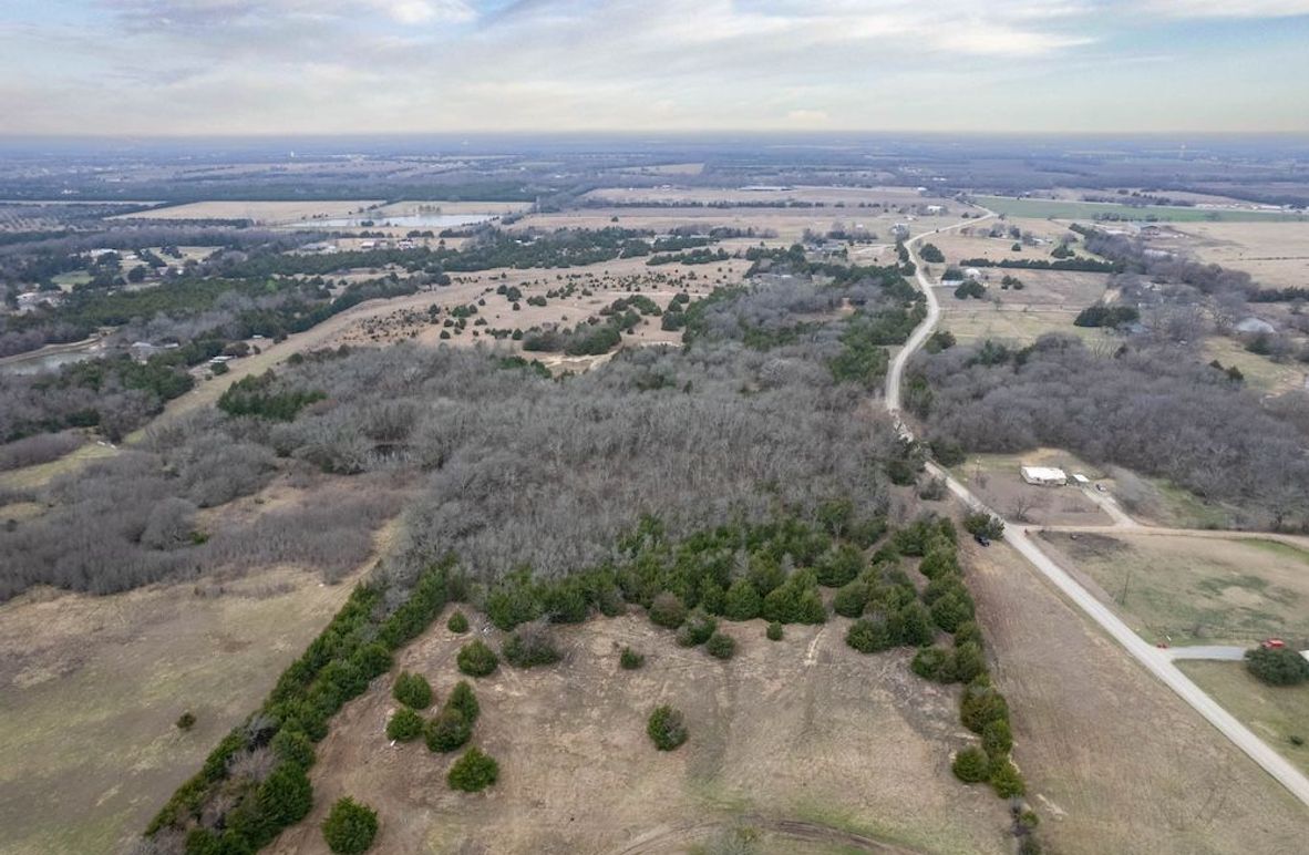 Fannin County- 5.01 acres-6