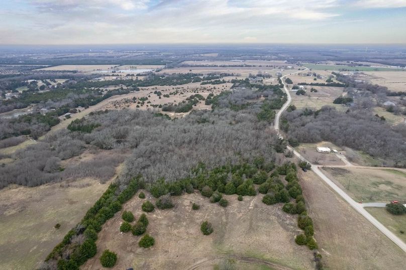 Fannin County- 5.01 acres-6