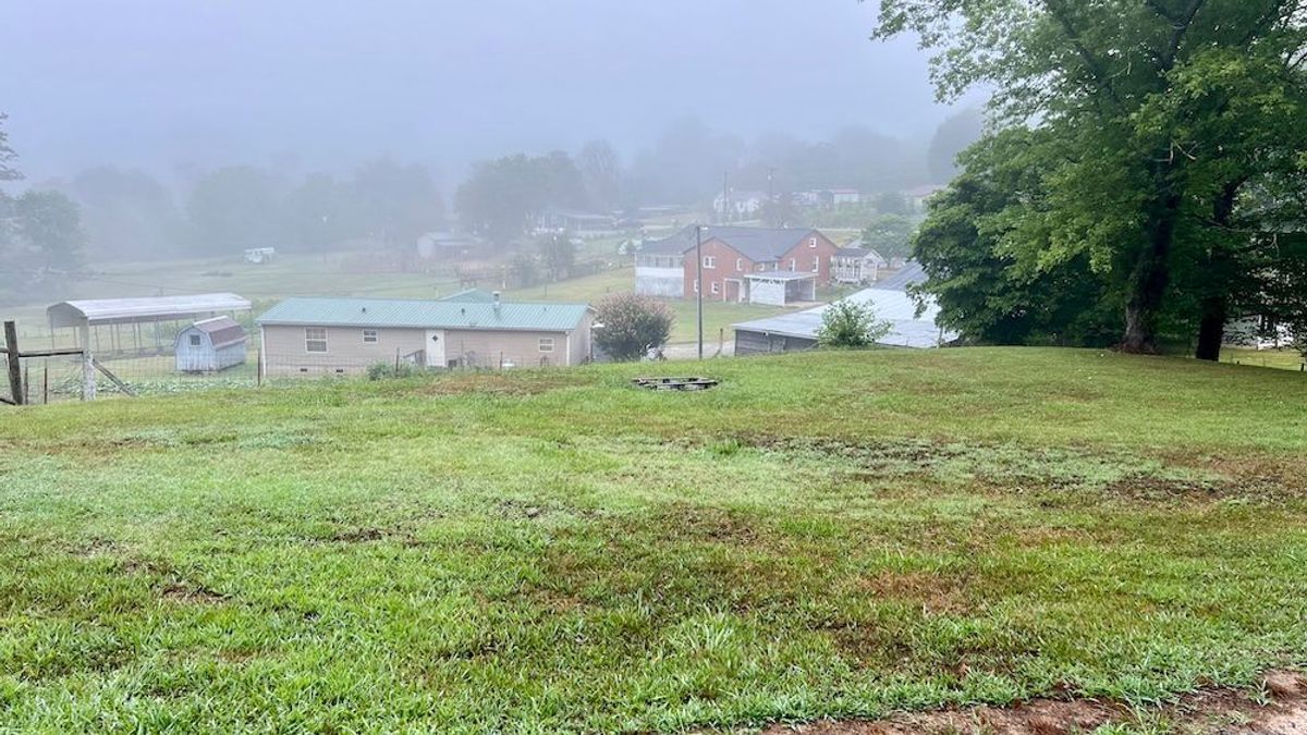 Building Lot In Gamewell, NC Whitetail Properties