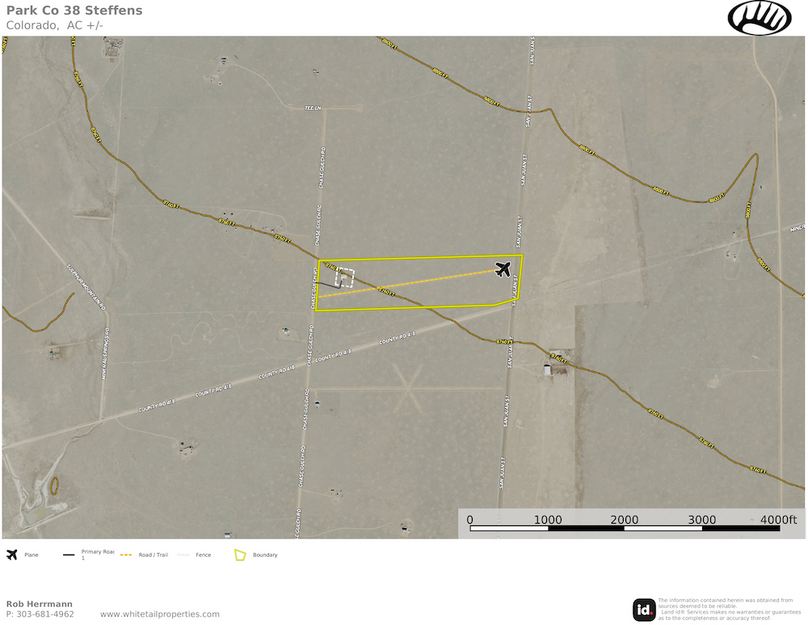 Park CO 38 Steffens - Aerial 02