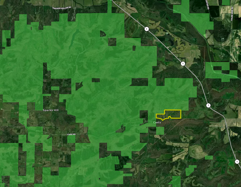 Aerial 4 Far Hardin 106