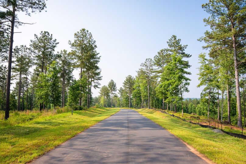 Underground Utilities