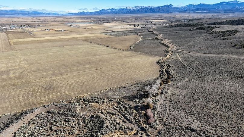 Panguitch City Farm13