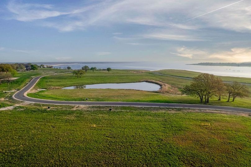 Fannin County- 1.08 acres-1