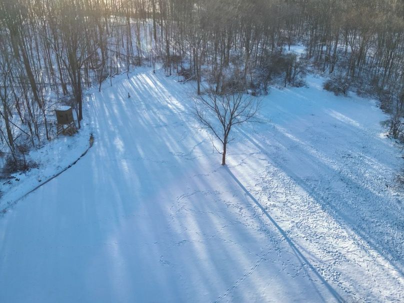 24 Foodplot Secluded