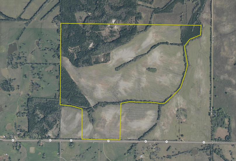 Clay MS 374.13.aerial.tract 2