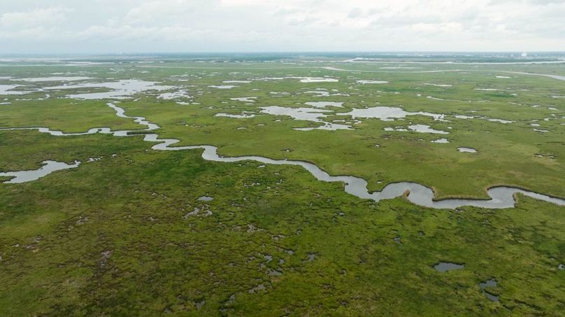 Cameron Parish LA 3,556 Pro Photo-97