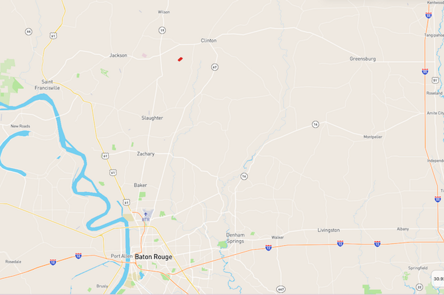 location