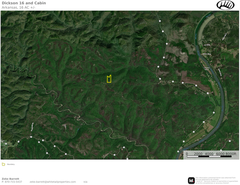 Dickson 16 Google Far