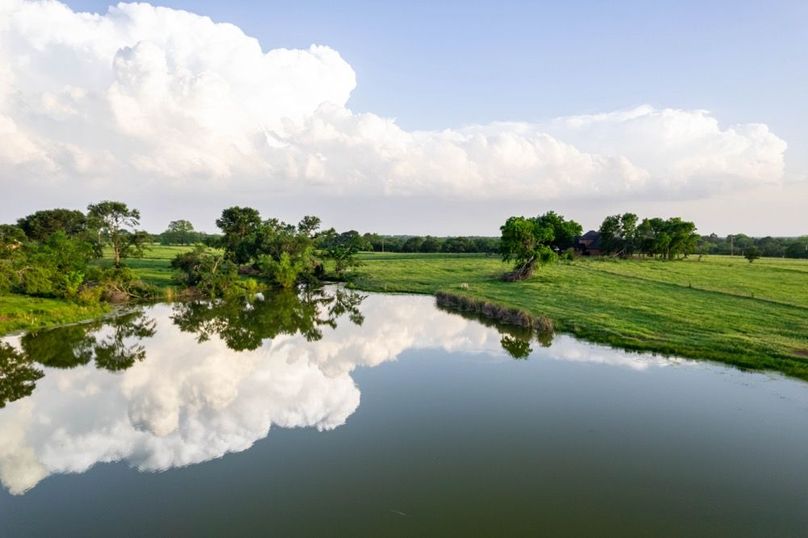 Fannin County- 56.27 acres-40