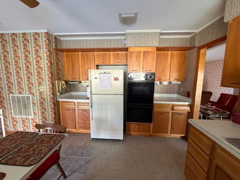 029 kitchen viewed from the sink area