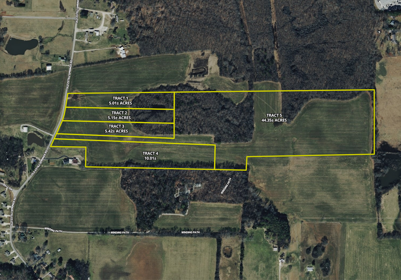 Franklin TN 70.aerial.1 label