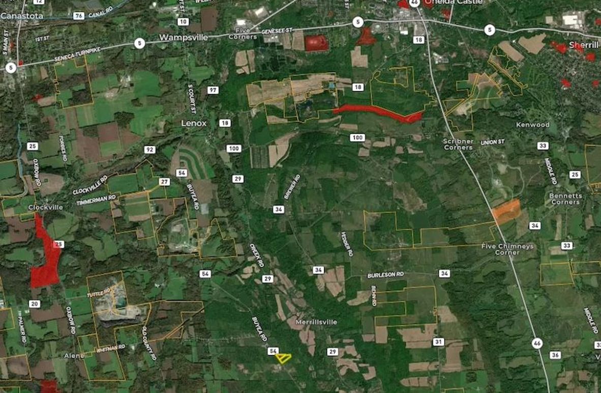 wide
