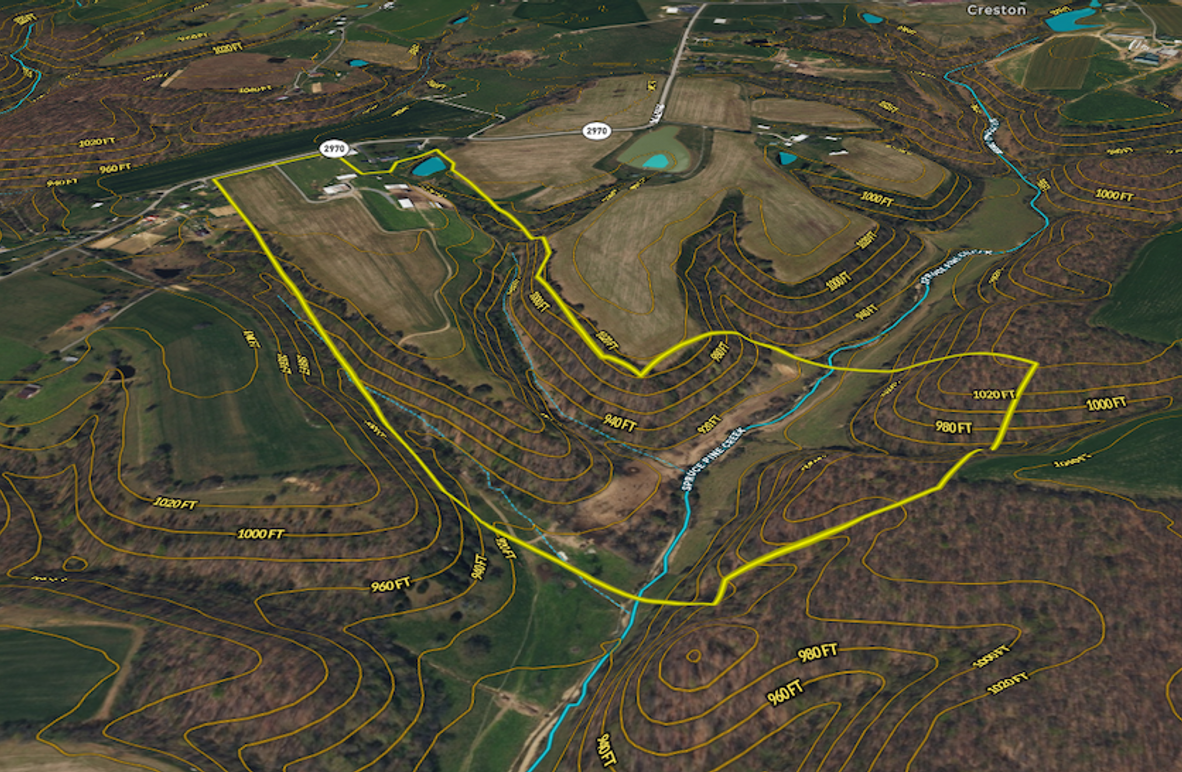 Map 3