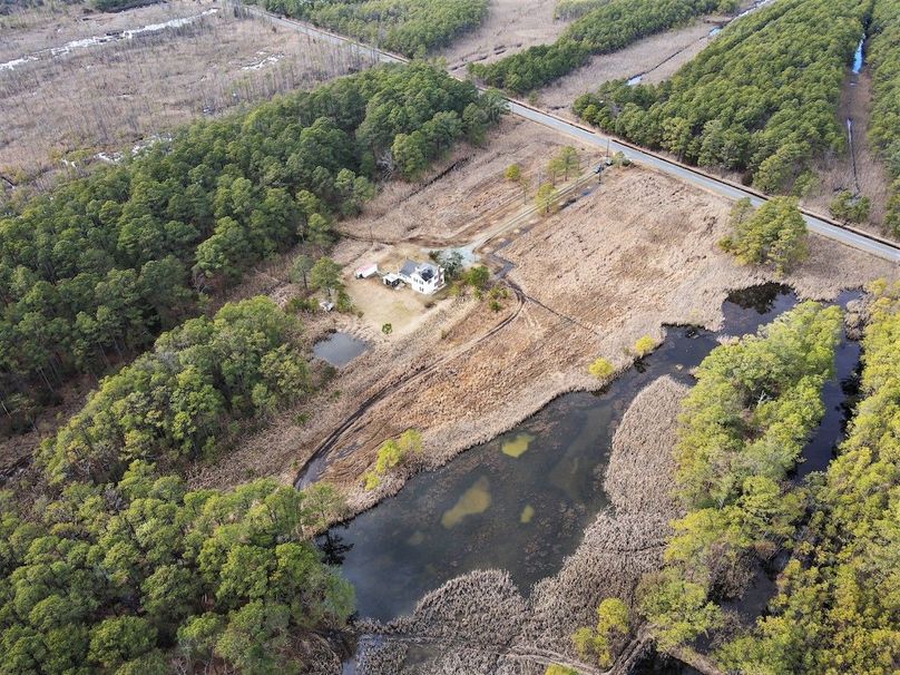 001_63.99ac_ToddvilleRd_DORCH_Aerial_001