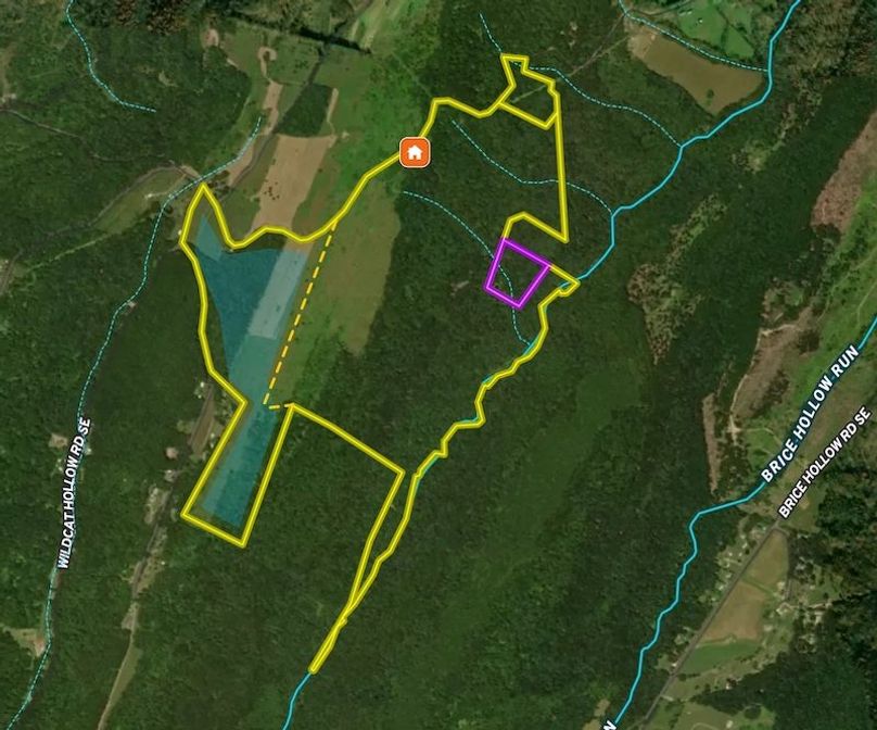 Additional acreage