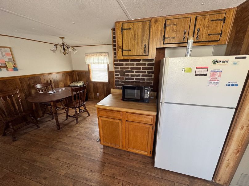 Ritchie, WV 2.411 AC ASC -33