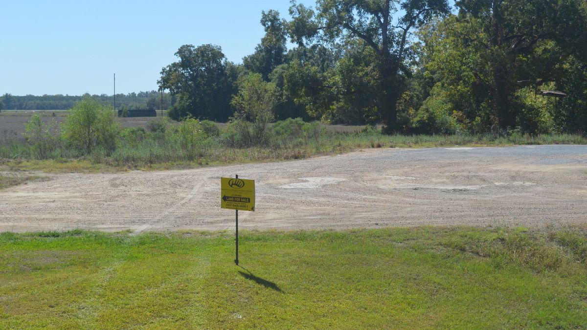 Farmland With Investment Opportunities Along The Ouachita River