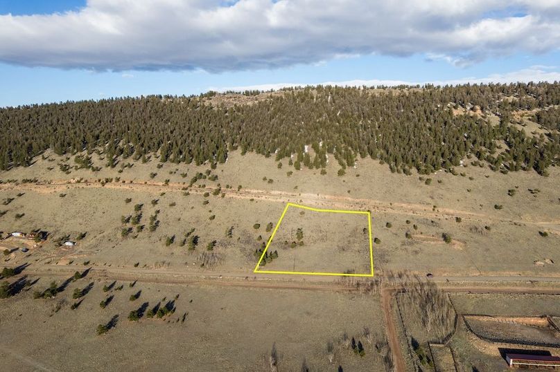 Park Co 3.0 Land Buff LLC - 02 Property View