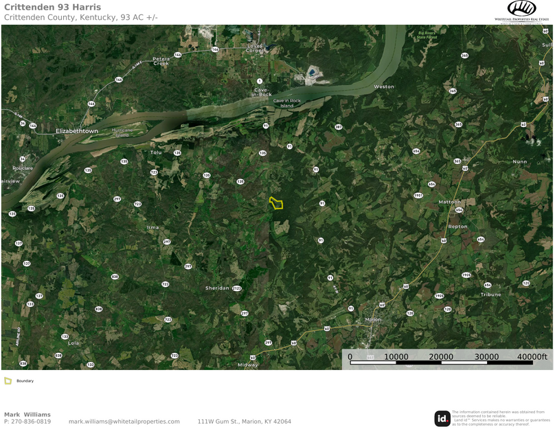 Crittenden 93 airplane