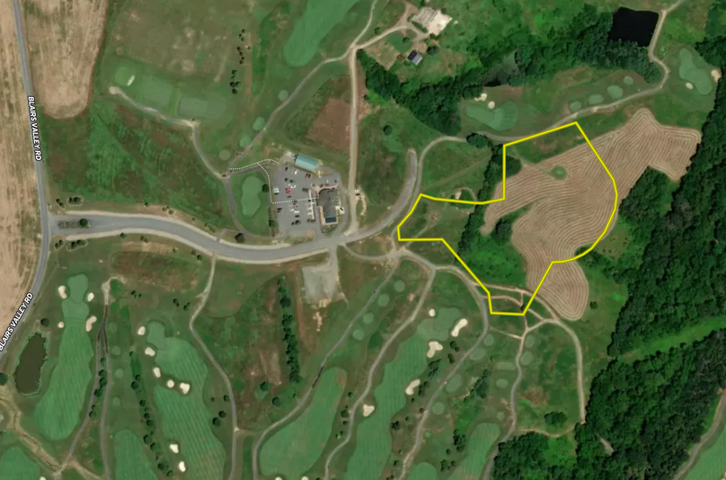 close franklin 6.61 aerial