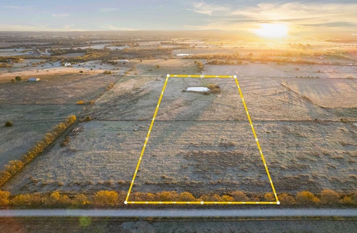 Cooke County- 13.5 acres no pond (2 of 25)