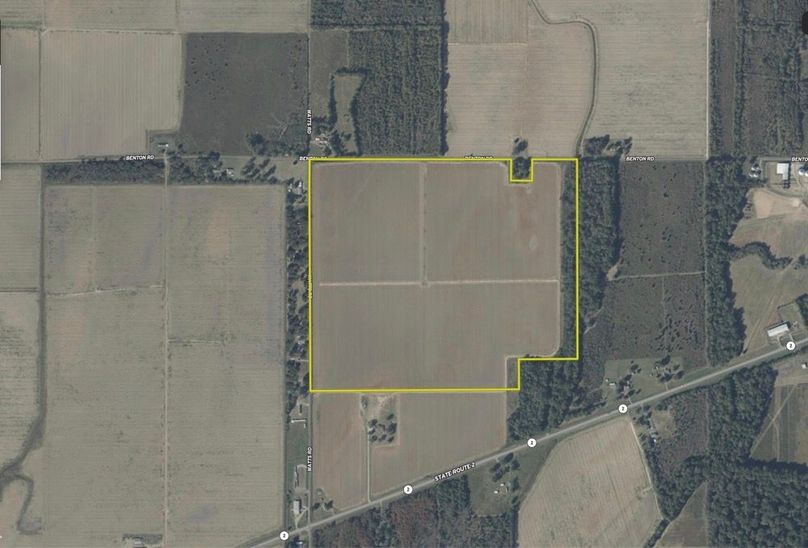 West Carroll 630.aerial.Tract 1