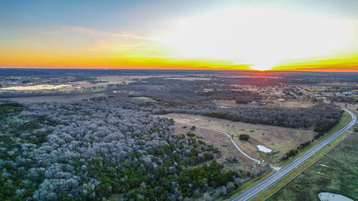 Belton Ranch Whitetail Properties