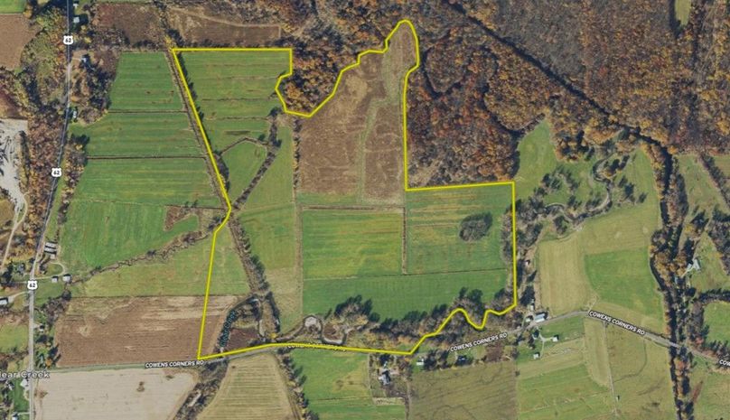 Land ID close