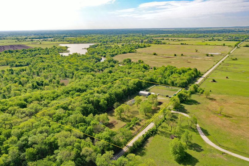 Okmulgee 7 Silman 30