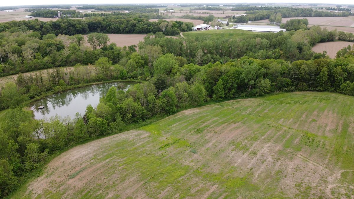 Extremely Hard To Find Recreational Property In Western Ohio ...