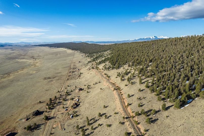 Park Co 3.0 Land Buff LLC - 015 Southern View