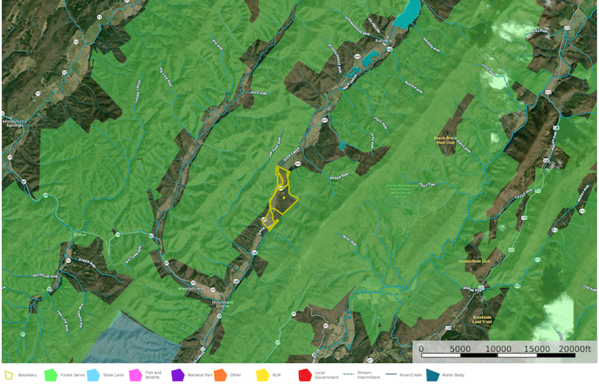 Bath VA 315.35 Aerial03