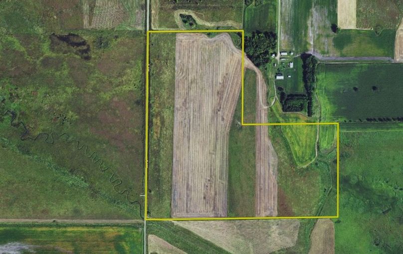 wilkin MN 440 Tract 6