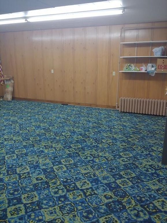 Senior Citizens Back Room 2