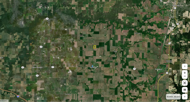 washington 28 location