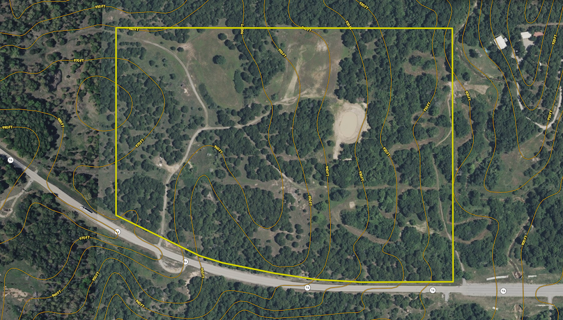 Creek 47.8 Benson Aerial 2