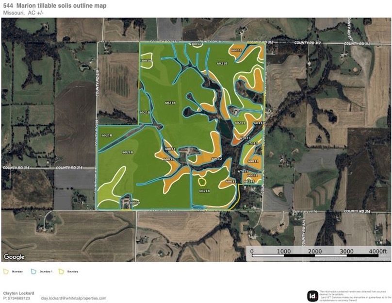 Soils Map copy