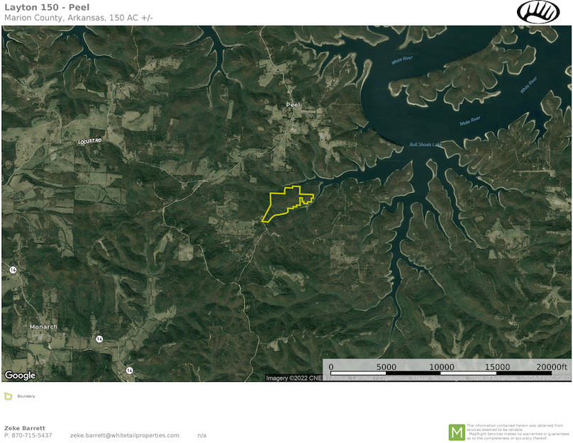 Layton 150 Google Far