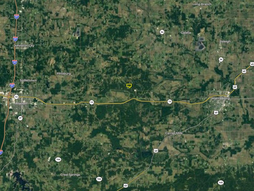 Aerial 3 Far Williamson 90