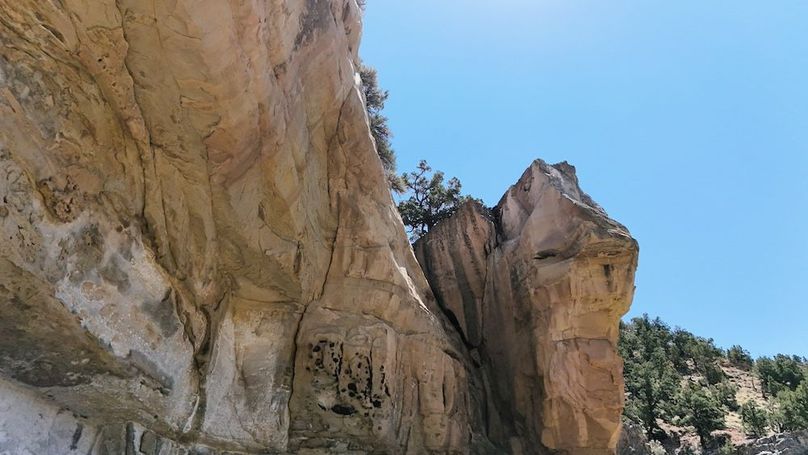 Ghost Town Get-A-Way16