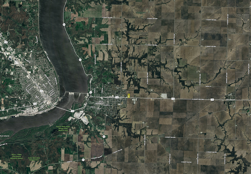 Aerial 3