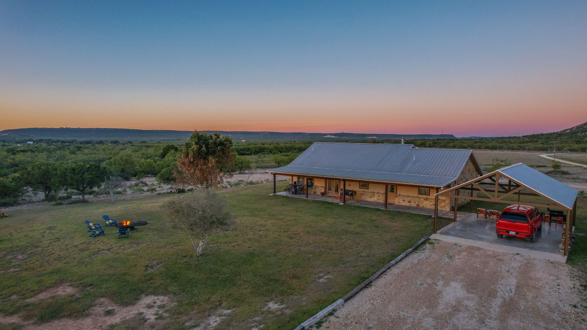 The 69 Junction Ranch Whitetail Properties